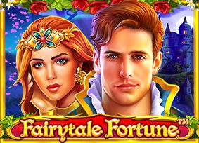 RTP Pragmatic Play Fairytale Fortune